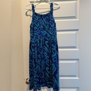 Jones New York Flattering Dress